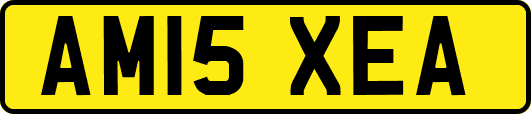 AM15XEA