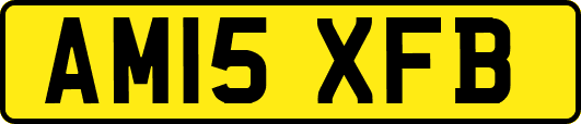 AM15XFB