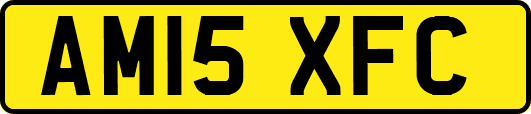 AM15XFC