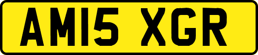 AM15XGR