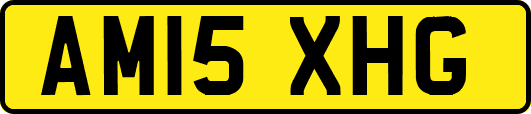 AM15XHG