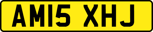 AM15XHJ