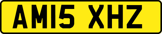 AM15XHZ