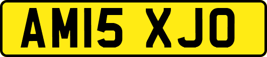 AM15XJO