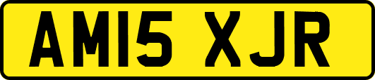 AM15XJR