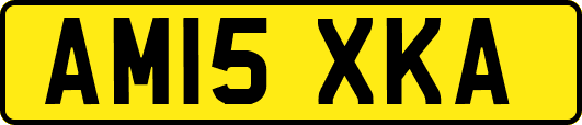 AM15XKA