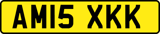 AM15XKK