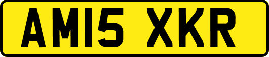 AM15XKR