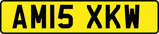 AM15XKW