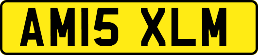 AM15XLM