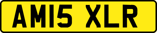 AM15XLR