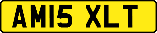 AM15XLT