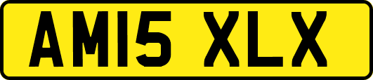 AM15XLX