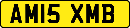 AM15XMB
