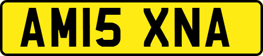 AM15XNA