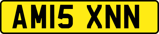 AM15XNN