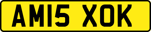 AM15XOK