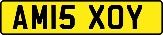 AM15XOY