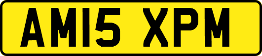AM15XPM