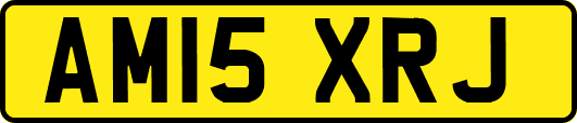 AM15XRJ
