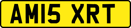 AM15XRT