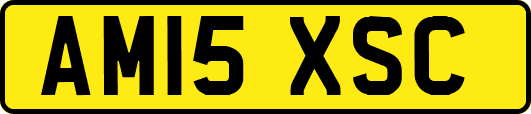 AM15XSC
