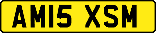 AM15XSM
