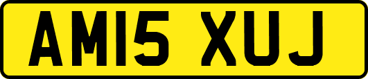 AM15XUJ