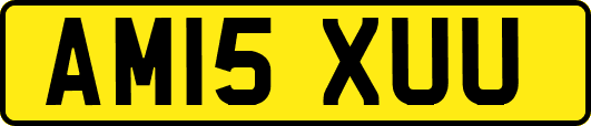 AM15XUU