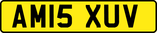 AM15XUV