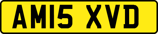 AM15XVD