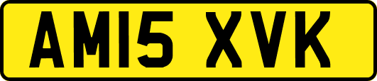 AM15XVK