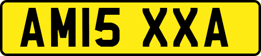 AM15XXA