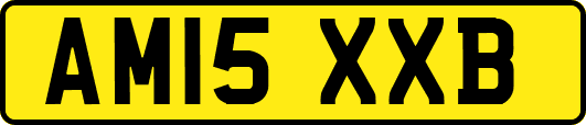 AM15XXB