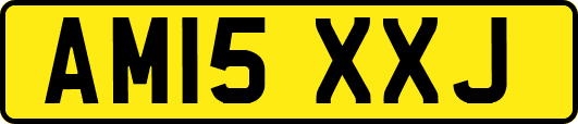 AM15XXJ