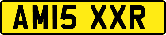 AM15XXR