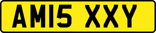 AM15XXY