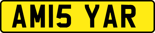 AM15YAR