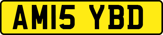 AM15YBD