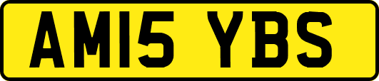 AM15YBS