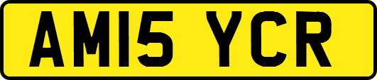 AM15YCR