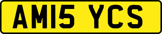 AM15YCS