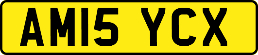 AM15YCX