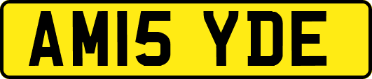 AM15YDE