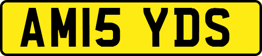 AM15YDS