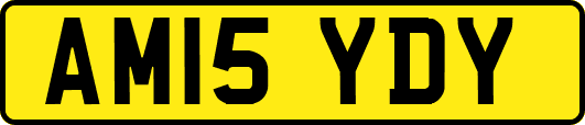 AM15YDY