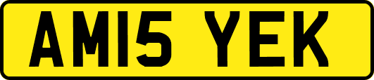 AM15YEK
