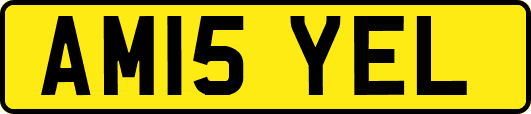 AM15YEL