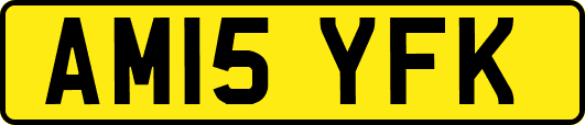 AM15YFK
