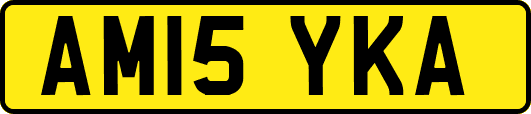 AM15YKA